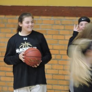 Meet your Posher, Reagan